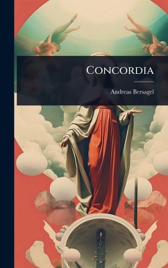 Cover Concordia