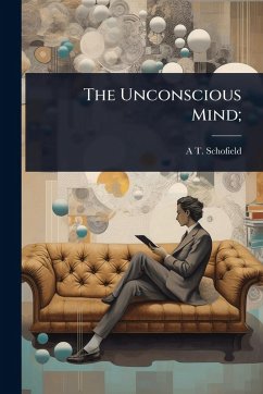Cover The Unconscious Mind;