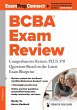 Bcba(r) Exam Review - Bild 1