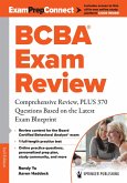 Bcba(r) Exam Review Bcba(r) Exam Review