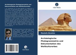 Cover Archäologische Photogrammetrie und Dokumentation des Weltkulturerbes