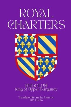 Cover Royal Charters