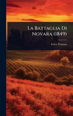 Cover La Battaglia Di Novara (1849)