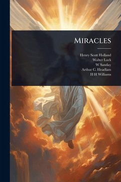 Cover Miracles