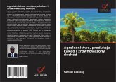 Agrole¿nictwo, produkcja kakao i zrównowa¿ony dochód Agrole¿nictwo, produkcja kakao i zrównowa¿ony dochód