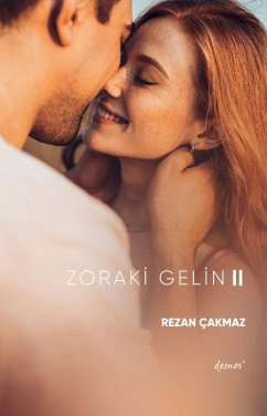 Cover Zoraki Gelin 2