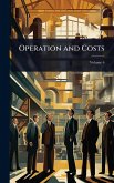 Operation and Costs