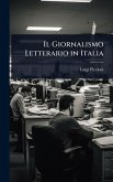 Il Giornalismo Letterario in Italia