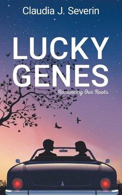Cover Lucky Genes