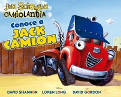 Cover Conoce a Jack Camión