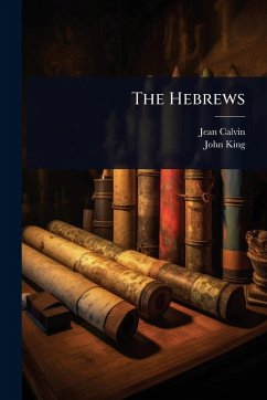 Cover The Hebrews
