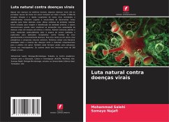 Cover Luta natural contra doenças virais