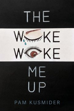 Cover The Woke Woke Me Up