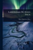 Landnàma Og Egils Saga