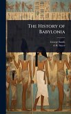 The History of Babylonia The History of Babylonia