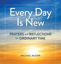Cover Every Day Is New