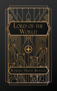 Cover Lord of the World