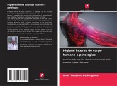 Higiene interna do corpo humano e patologias Higiene interna do corpo humano e patologias