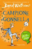 Campione in gonnella Campione in gonnella