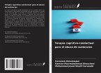 Terapia cognitivo-conductual para el abuso de sustancias