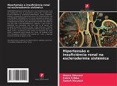 Hipertensão e insuficiência renal na esclerodermia sistémica Hipertensão e insuficiência renal na esclerodermia sistémica