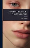 Phototherapie Et Photobiologie Phototherapie Et Photobiologie
