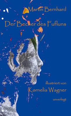 Cover Der Becher des Fufluns