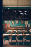 The English in America