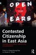 Contested Citizenship in East Asia - Bild 1