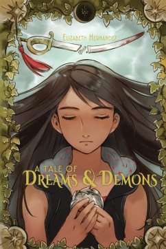 Cover A Tale of Dreams and Demons