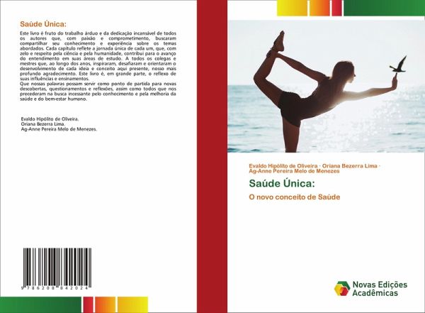 Saúde Única: