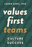 Values First Teams