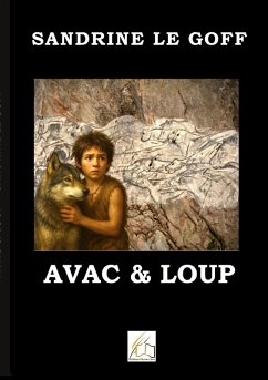 Cover Avac et Loup