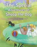 The Special Adventures of Snoop the Dog