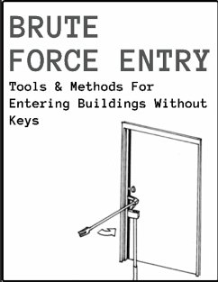 Cover Brute Force Entry