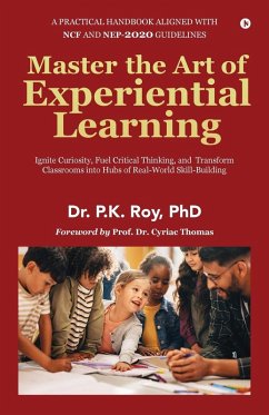 Cover Master the Art of Experiential Learning