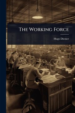 Cover The Working Force