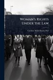 Woman's Rights Under the Law