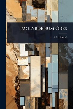 Cover Molybdenum Ores