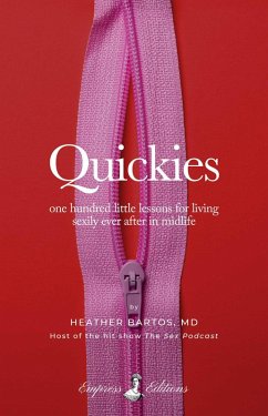 Quickies Cover Quickies