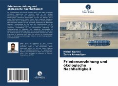Cover Friedenserziehung und ökologische Nachhaltigkeit