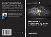 Inmersión en el ecosistema de las pymes y la artesanía en el Congo Inmersión en el ecosistema de las pymes y la artesanía en el Congo