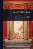 Homer'S Odyssey Homer'S Odyssey