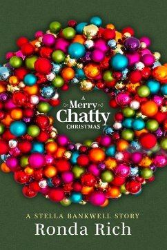 Cover A Merry Chatty Christmas