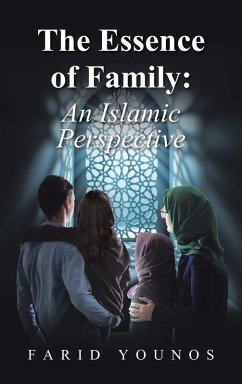 Cover The Essence of Family