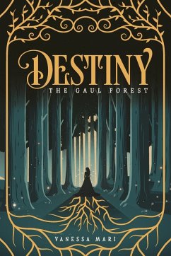 Cover Destiny