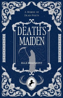 Cover Death's Maiden