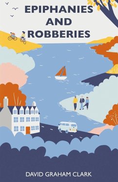 Cover Epiphanies and Robberies