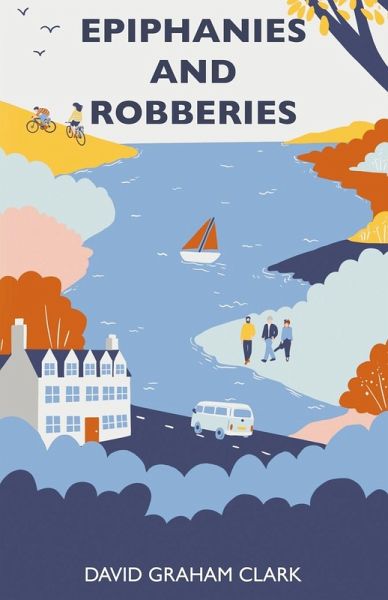 Epiphanies and Robberies Epiphanies and Robberies