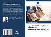 Psychosoziale Bildungskurse: Patienten mit Rückenmarksverletzungen (SCI) Psychosoziale Bildungskurse: Patienten mit Rückenmarksverletzungen (SCI)